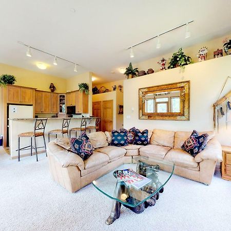 Sun Vail E Apartment Екстериор снимка