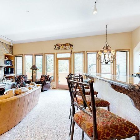 Sun Vail E Apartment Екстериор снимка