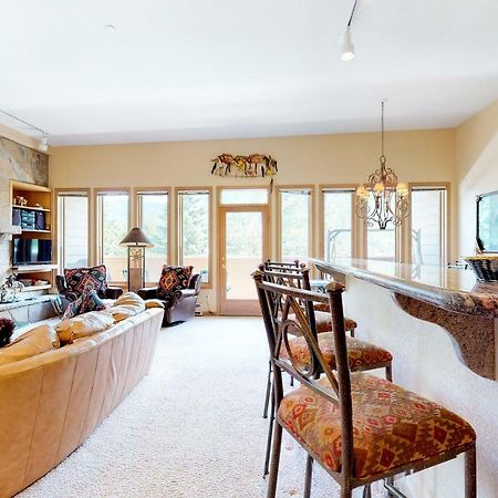 Sun Vail E Apartment Екстериор снимка