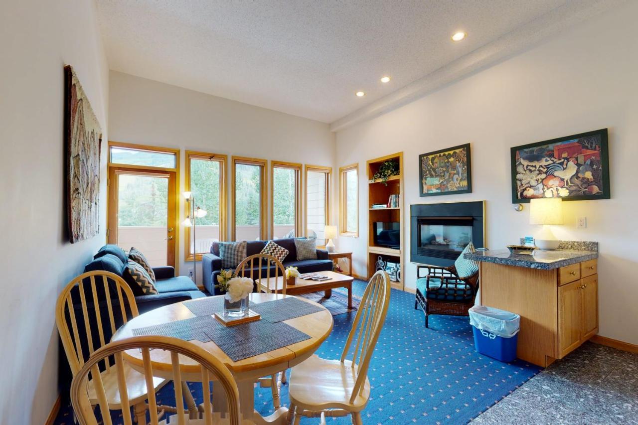 Sun Vail E Apartment Стая снимка