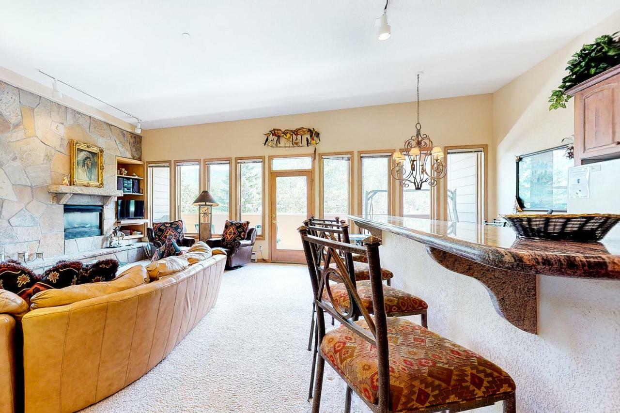 Sun Vail E Apartment Екстериор снимка