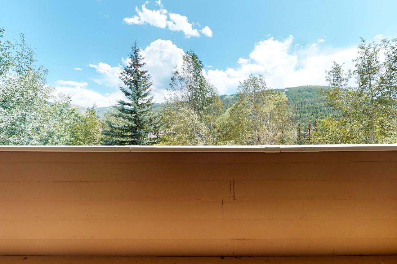 Sun Vail E Apartment Екстериор снимка