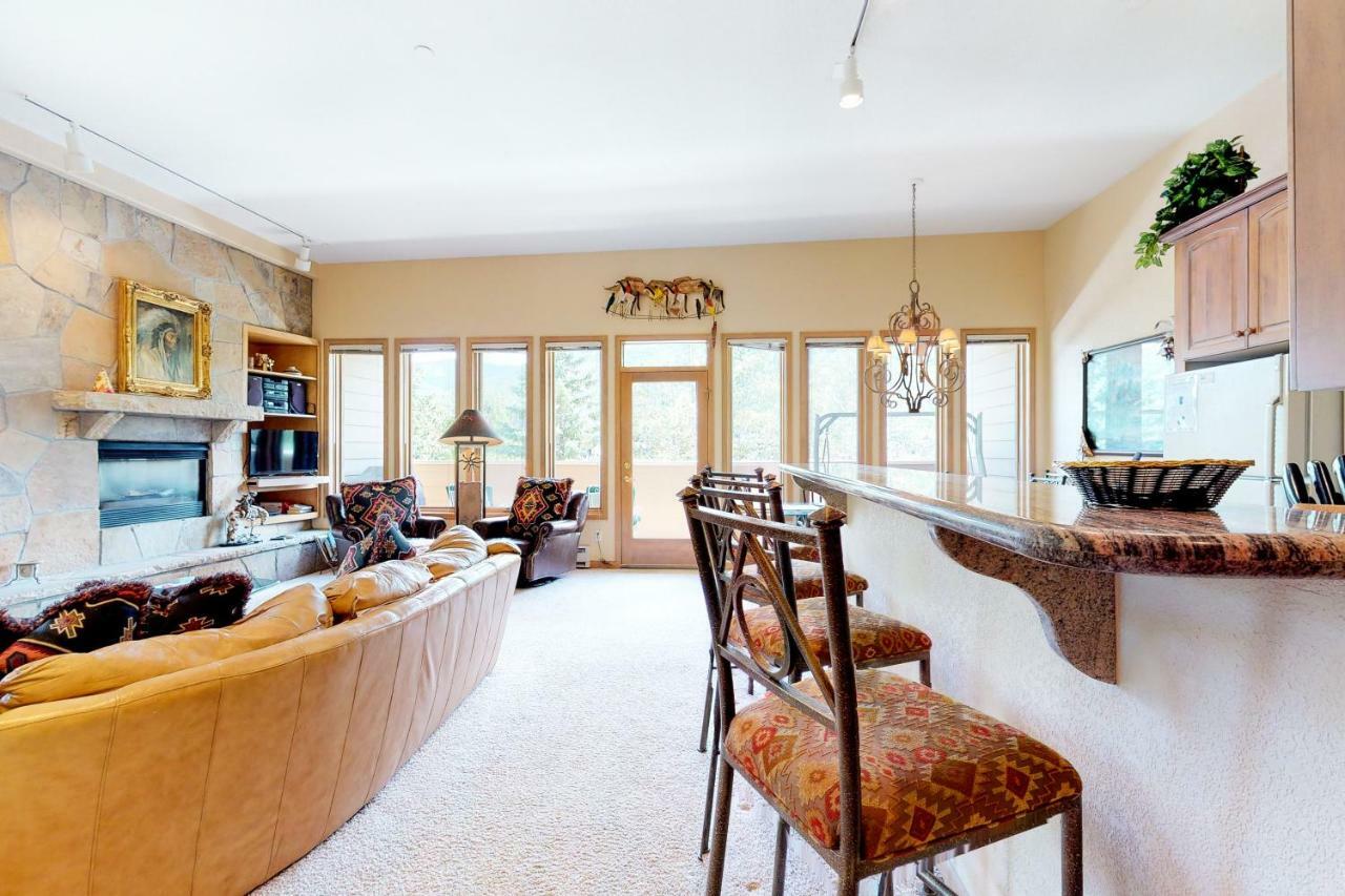Sun Vail E Apartment Екстериор снимка